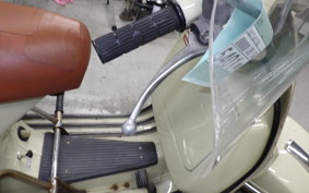 VESPA PX200FL