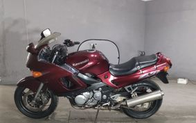 KAWASAKI ZZR400 ZX400N