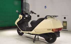 HONDA FUSION X