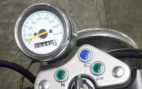 SUZUKI GRASS TRACKER Bigboy NJ47A