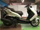 Фото Yamaha MAJESTY S с японского аукциона