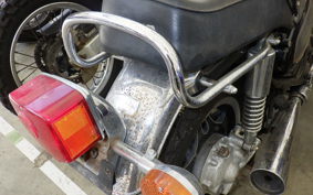 HONDA GL 500 WING 1981 GL500