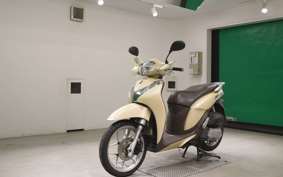 HONDA SHﾓｰﾄﾞ JF51