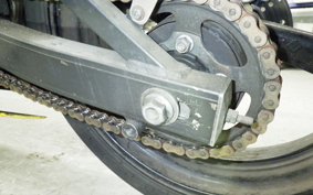 YAMAHA TZR250 R 2018 3XV