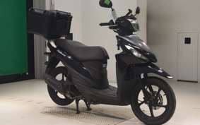 SUZUKI ADDRESS 110 1996 CE47A