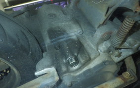 HONDA TODAY 2018 AF61