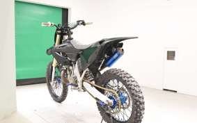 YAMAHA YZ250 2013 CG23C