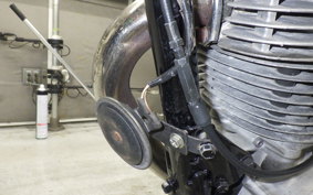 YAMAHA SR400 Gen.2 2000 1JR