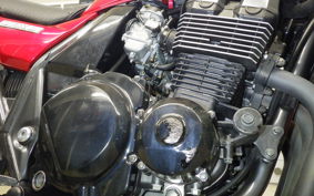 KAWASAKI ZRX-2 1999 ZR400E