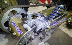 HONDA ATC250 R TB06