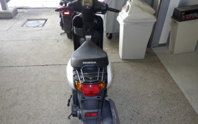 HONDA TACT-4ﾍﾞｰｼｯｸ AF79
