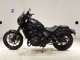 Фото Honda REBEL 1100 DCT 2021 с японского аукциона