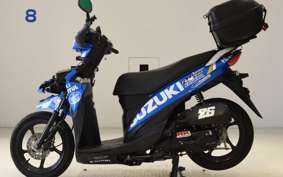 SUZUKI ADDRESS 110 1999 CE47A