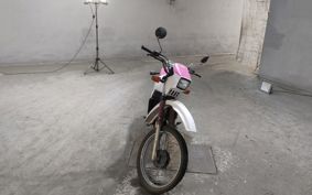 YAMAHA DT50 17W