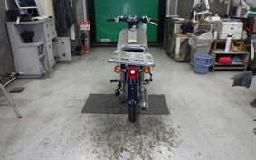 HONDA C50 SUPER CUB