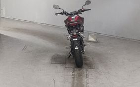 HONDA CB125 R JC79