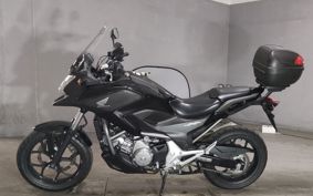 HONDA NC 700 X 2012 RC63