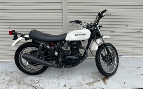 KAWASAKI 250TR BJ250F