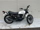 Фото Kawasaki 250TR с японского аукциона