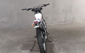 HONDA TLR250 MD18