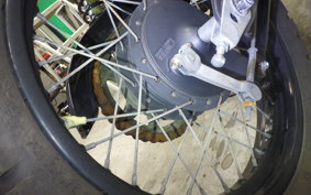 SUZUKI GRASS TRACKER 2026 NJ47A