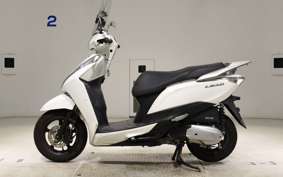HONDA LEAD 125 2023 JF45