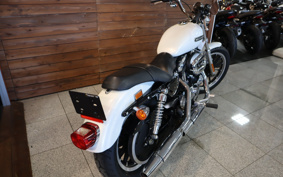 HARLEY XL1200L 2009 CX3