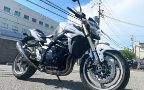 SUZUKI GSR750 2015 C5112