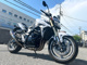 Фото Suzuki GSR750 2015 с японского аукциона