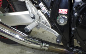 SUZUKI GSX1400 2004 GY71A