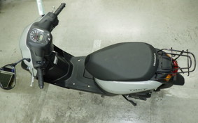 HONDA TACT-4ﾍﾞｰｼｯｸ 2020 AF79
