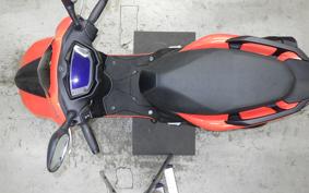 YAMAHA CYGNUSｸﾞﾘﾌｧｽ 2016 SEJ4J