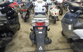 HONDA DIO 110 JF58
