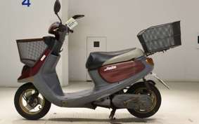 YAMAHA JOG POCHE 2019 SA08J