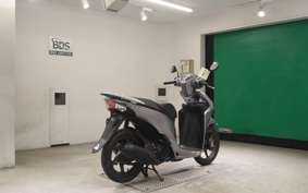 HONDA DIO 110 2018 JF58