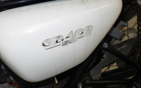 HONDA CB400SS E 2009 NC41