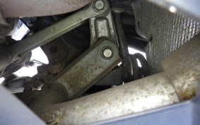 SUZUKI SKYWAVE 250 (Burgman 250) Gen.3 CJ46A