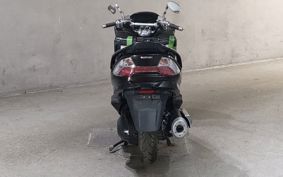 SUZUKI SKYWAVE 250SS CJ46A