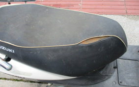 SUZUKI ADDRESS V125 CF4MA