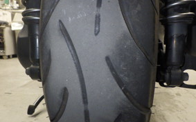 HONDA FORZA Z GEN 2 2003 MF10