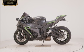 KAWASAKI ZX 10 NINJA R SE 2019