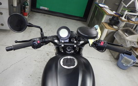 KAWASAKI ELIMINATOR400-3 2023 EL400A