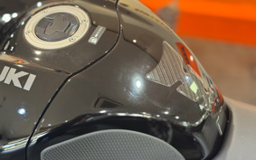 SUZUKI Hayabusa 2023 EJ11A