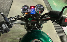 KAWASAKI Z650 RS 2024 ER650M