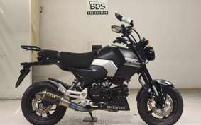 HONDA GROM JC92