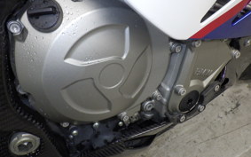 BMW S1000RR 2011