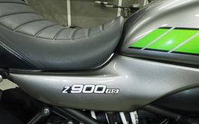 KAWASAKI Z900RS CAFE 2018 ZR900C