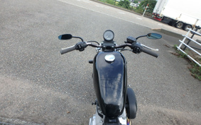 HARLEY XL883 2004 CAM