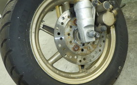HONDA DIO Z4 GEN 2 AF63
