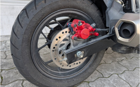HONDA GROM JC75
